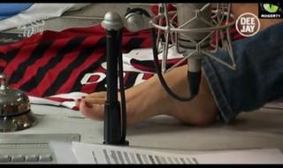 Brenda Lodigiani feet photo 4