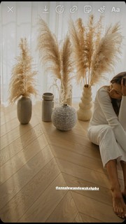 Anna Lewandowska feet photo thumbnail