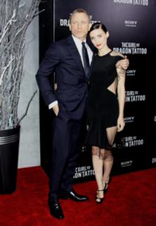 Rooney Mara feet photo thumbnail