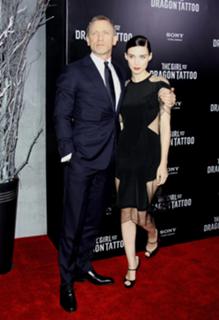 Rooney Mara feet photo thumbnail