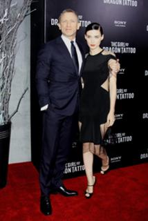 Rooney Mara feet photo thumbnail