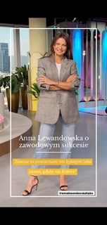 Anna Lewandowska feet photo thumbnail