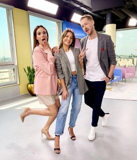 Anna Lewandowska feet photo thumbnail
