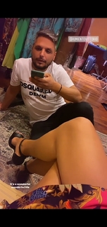 Veronica Maya feet photo thumbnail