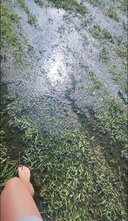 Edyta Górniak feet photo thumbnail