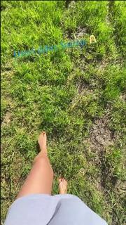 Edyta Górniak feet photo thumbnail