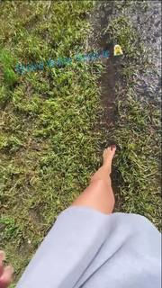 Edyta Górniak feet photo thumbnail