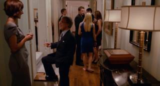 Anna Faris feet photo thumbnail