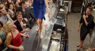 Anna Faris feet photo thumbnail