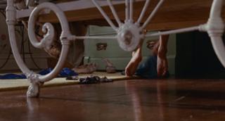 Anna Faris feet photo thumbnail