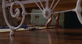 Anna Faris feet photo thumbnail