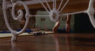 Anna Faris feet photo thumbnail
