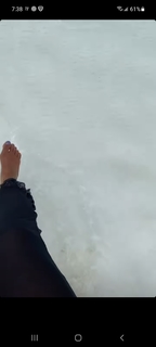 Taraji P. Henson feet photo thumbnail