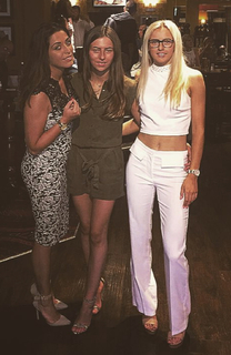 Chloe Kelly feet photo 5