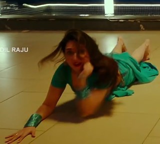 Tamannaah Bhatia feet photo thumbnail
