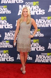 Lindsey Vonn feet photo thumbnail