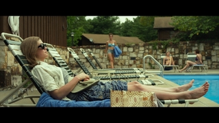 Rosamund Pike feet photo thumbnail