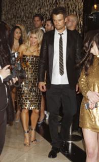 Fergie feet photo thumbnail