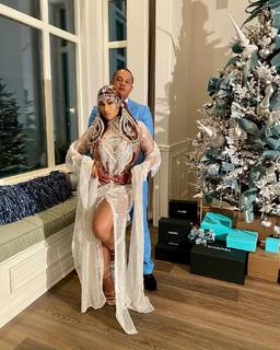 Nicki Minaj feet photo thumbnail
