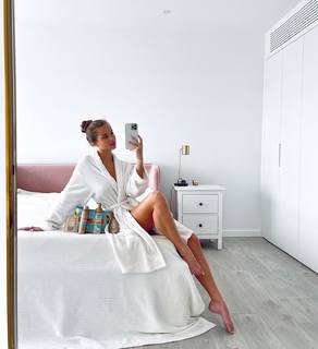 Margarida Corceiro feet photo thumbnail