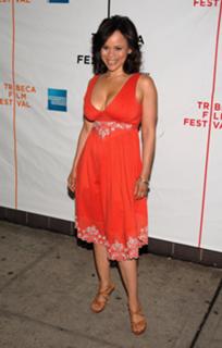 Rosie Perez feet photo 3