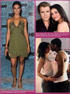 Emmanuelle Chriqui feet photo thumbnail