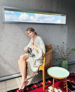 Marta Wierzbicka feet photo thumbnail