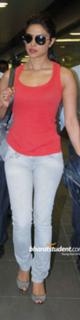Priyanka Chopra Jonas feet photo thumbnail