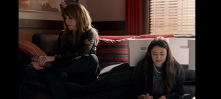 Katey Sagal feet photo 3