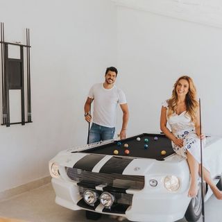 Nicole Bahls feet photo thumbnail