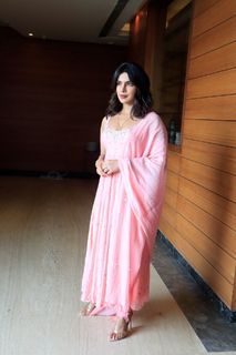 Priyanka Chopra Jonas feet photo thumbnail