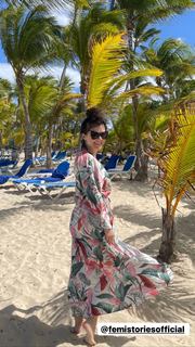 Katarzyna Cichopek feet photo thumbnail