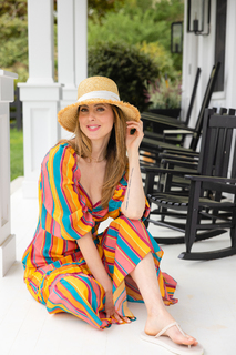 Eva Amurri feet photo thumbnail