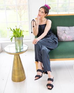 Eva Amurri feet photo thumbnail