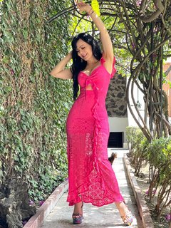 Maribel Guardia feet photo thumbnail