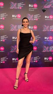 Olga Seryabkina feet photo thumbnail