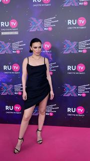 Olga Seryabkina feet photo thumbnail