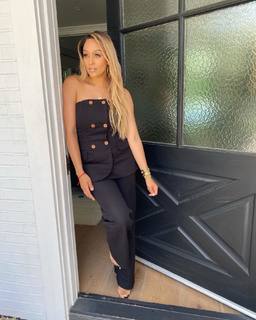 Tia Mowry feet photo thumbnail