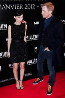 Rooney Mara feet photo thumbnail