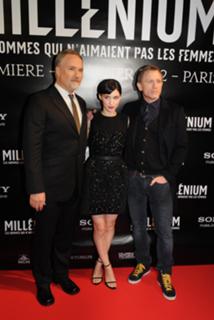 Rooney Mara feet photo thumbnail