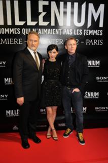 Rooney Mara feet photo thumbnail