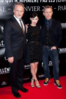 Rooney Mara feet photo thumbnail