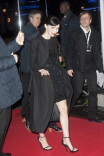 Rooney Mara feet photo thumbnail