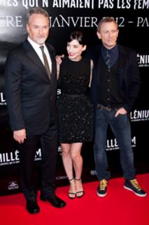 Rooney Mara feet photo thumbnail