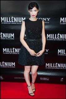 Rooney Mara feet photo thumbnail