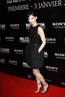 Rooney Mara feet photo thumbnail