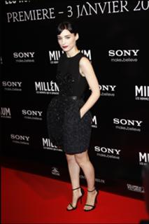 Rooney Mara feet photo thumbnail