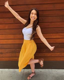 QuarterJade feet photo 4