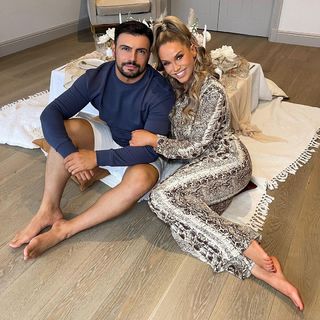 Vicky Pattison feet photo thumbnail