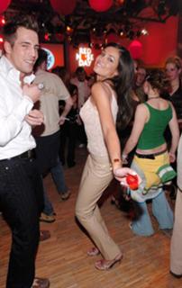 Jana Ina feet photo 5